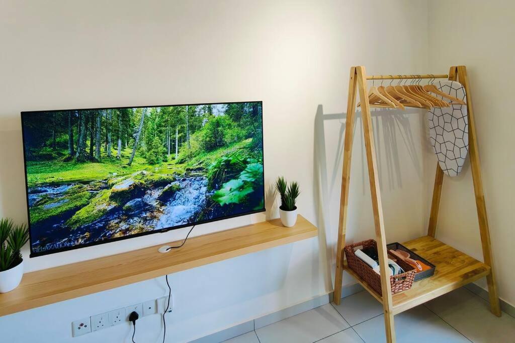 Sky Trees 15-06 4pax, Bukit Indah, Aeon, Legoland, Netflix Johor Bahru